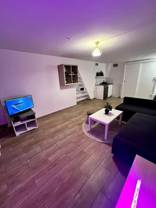 Studio Charmant Centre Ideal Paris Exterior photo